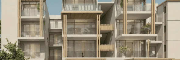بيج ريزيدنس زايد الجديدة 3