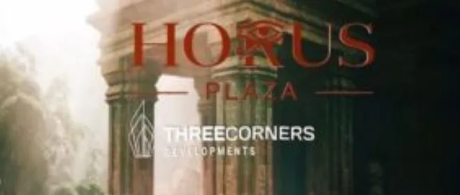 Mall Horus Plaza 2