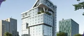Vived Tower New Capital
