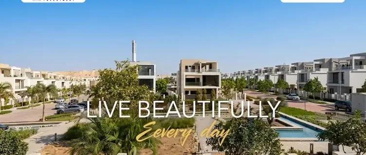 Mar Residence Al Marasem New Zayed 2