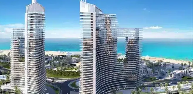 Alameen Towers