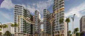 Jd Tower New Capital
