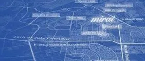 مول ميراي 6 أكتوبر master plan