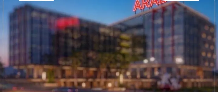 Jeel Plaza New Cairo 5