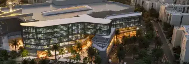 Mall Point New Cairo 1
