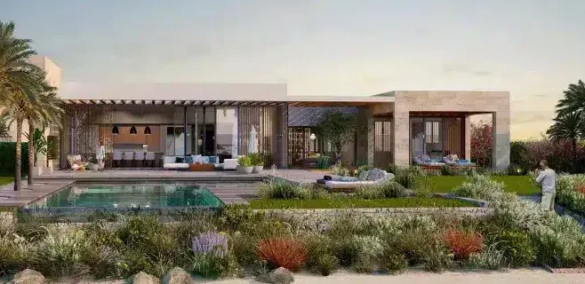 سيلفر ساندس الساحل الشمالي Silver sands تفاصيل وأسعار 5