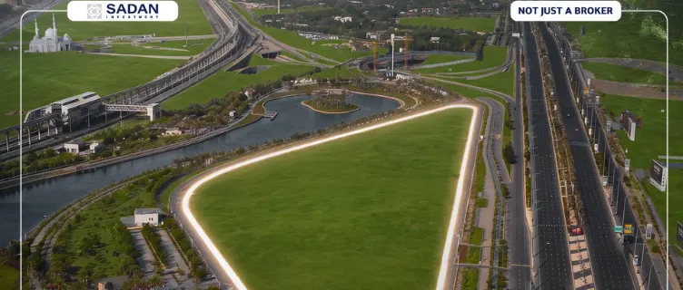 Lebon Towers New Capital 3