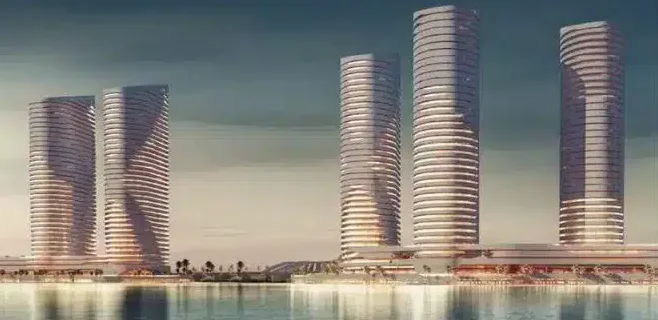 أبراج الأمين 3