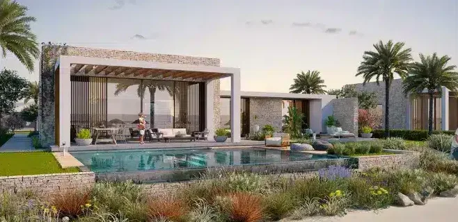سيلفر ساندس الساحل الشمالي Silver sands تفاصيل وأسعار 2