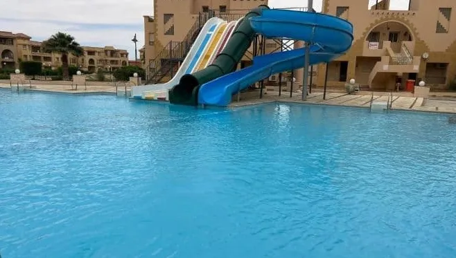 قرية لالونا ازور العين السخنة 1