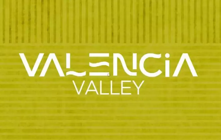 Valencia Valley New Cairo 5