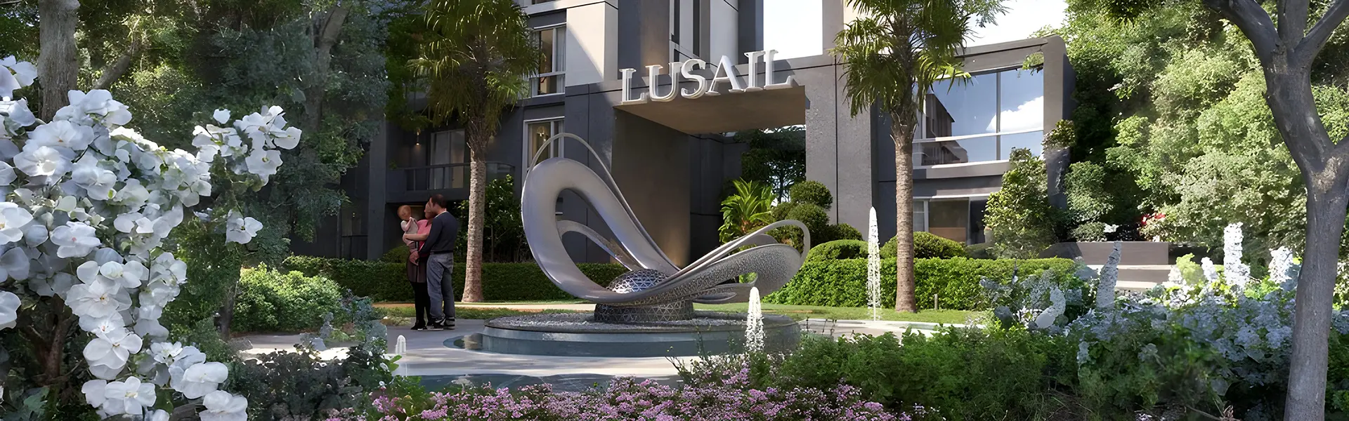 Lusail Residence - Phase 1 2