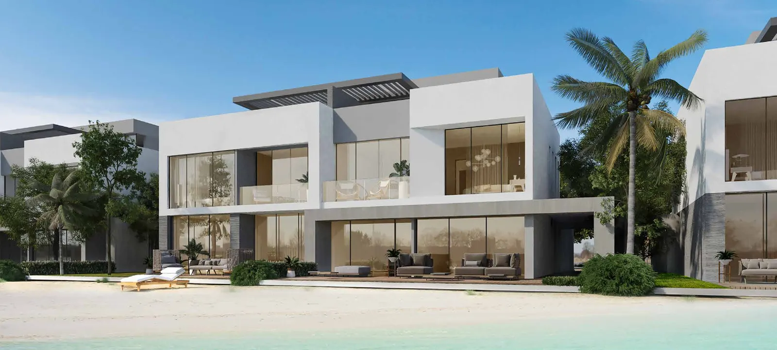 Azha North Coast - Vela 1