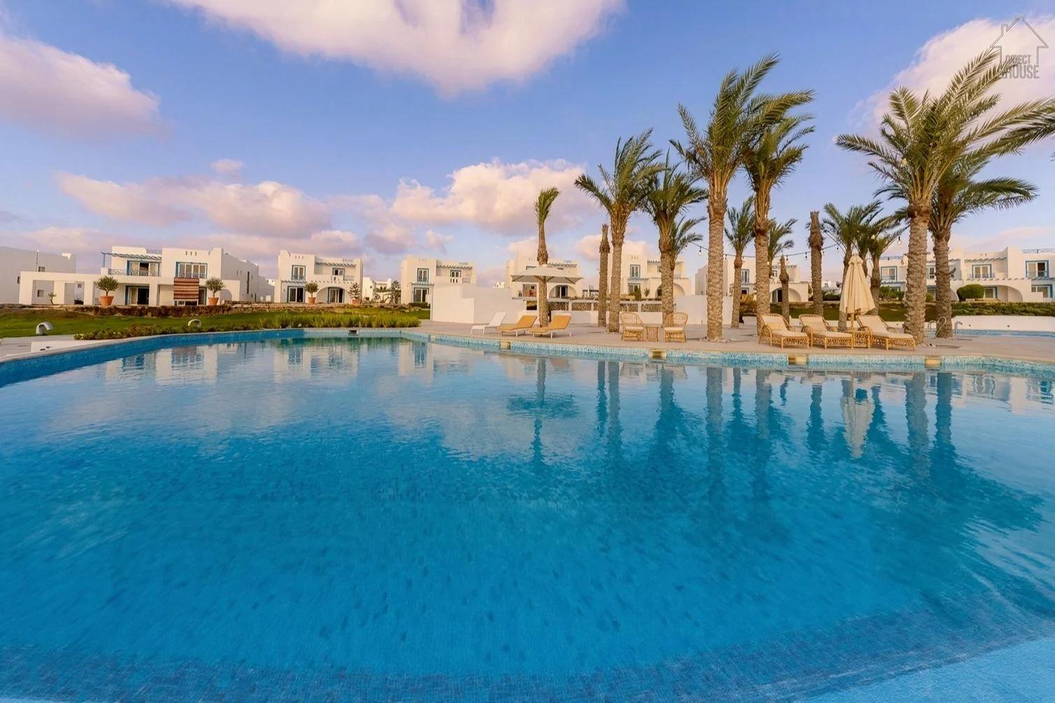 قرية هاسيندا هنش 3