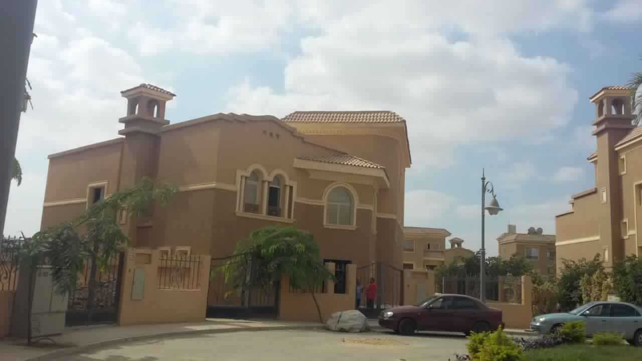 La Rose New Cairo 1