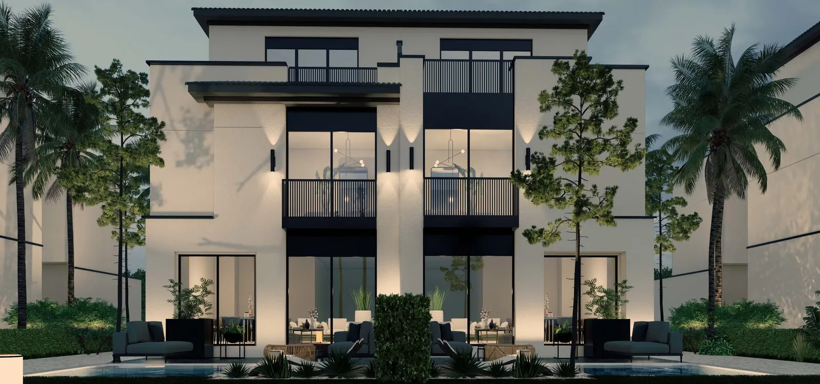 At East Mostakbal City 5