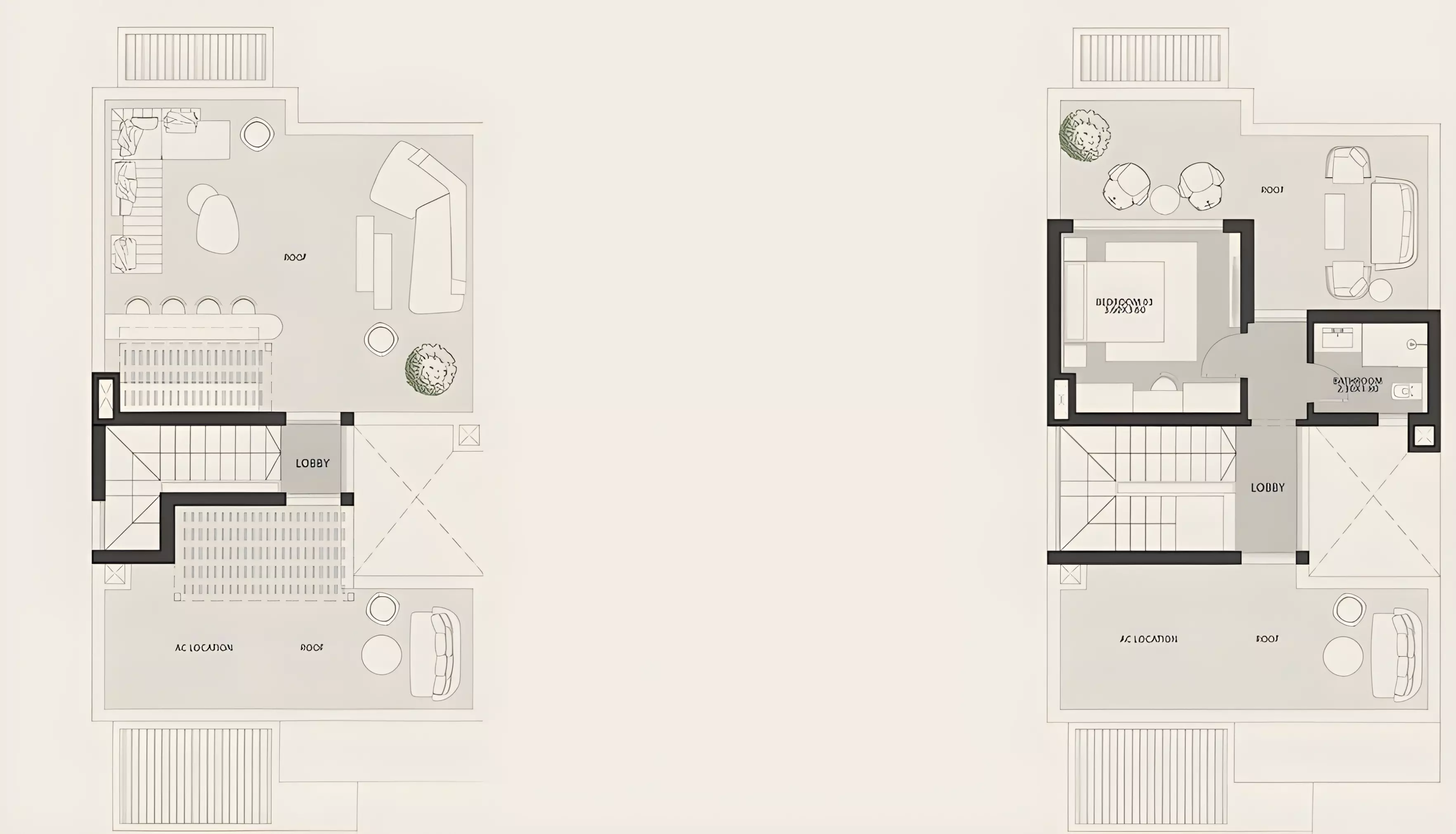 Villa · 4 Bedrooms · 217–227 m² in O Views 3