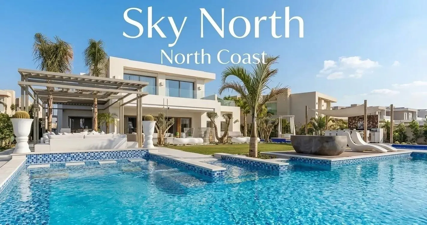 Sky North Village
