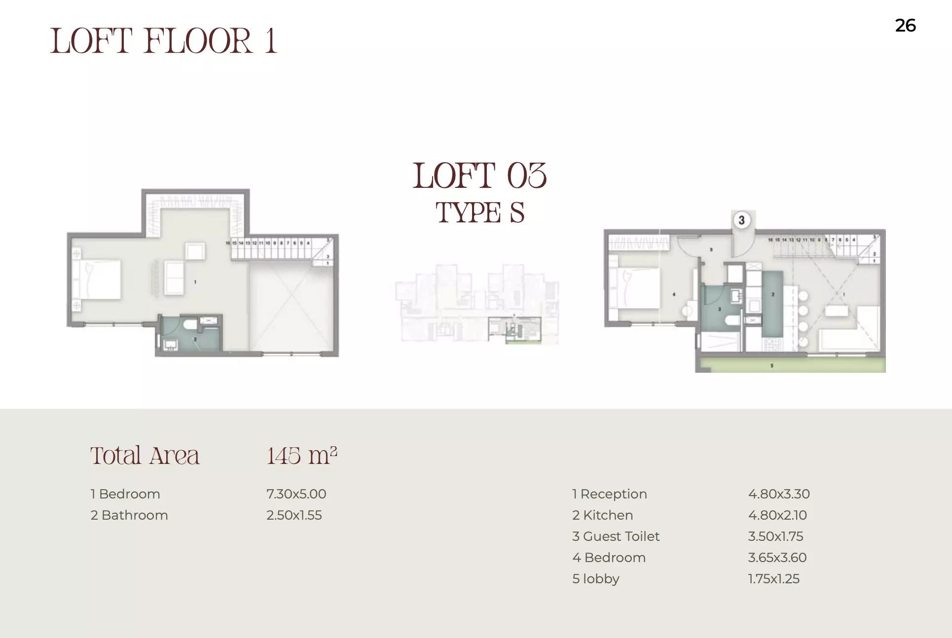 Duplex