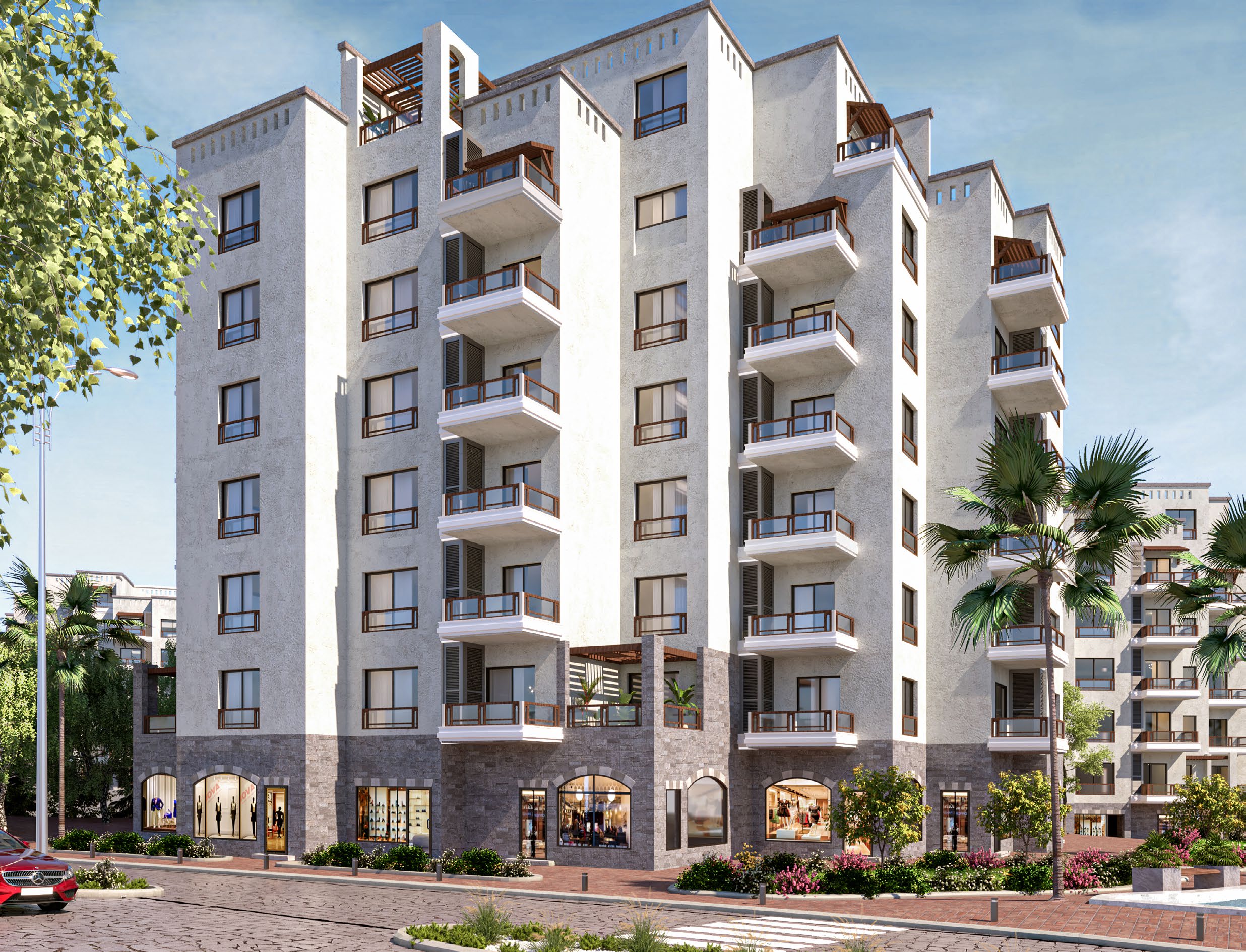 Waterfront Residence 5
