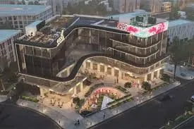 Seen Social District