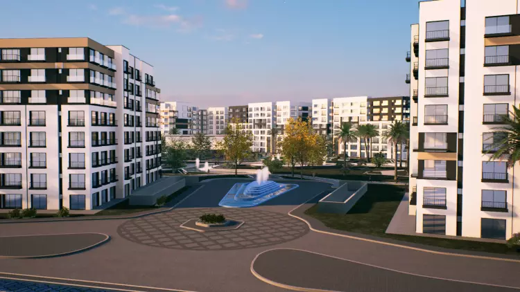 Compound Ion New Capital 4