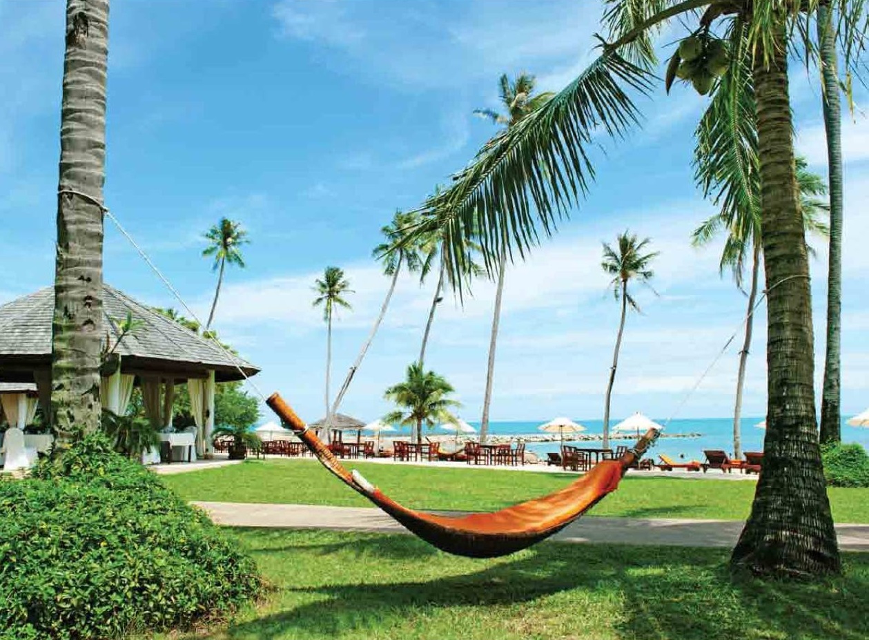 Marsilia Beach 4 Village 3