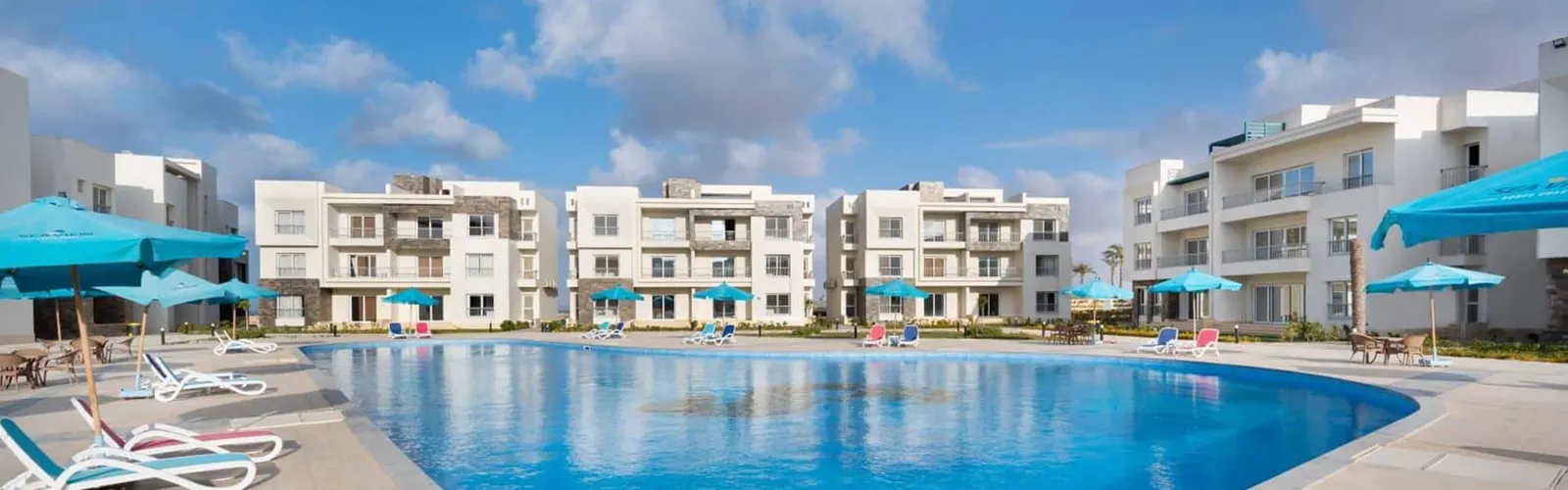 Sea view - Phase 1