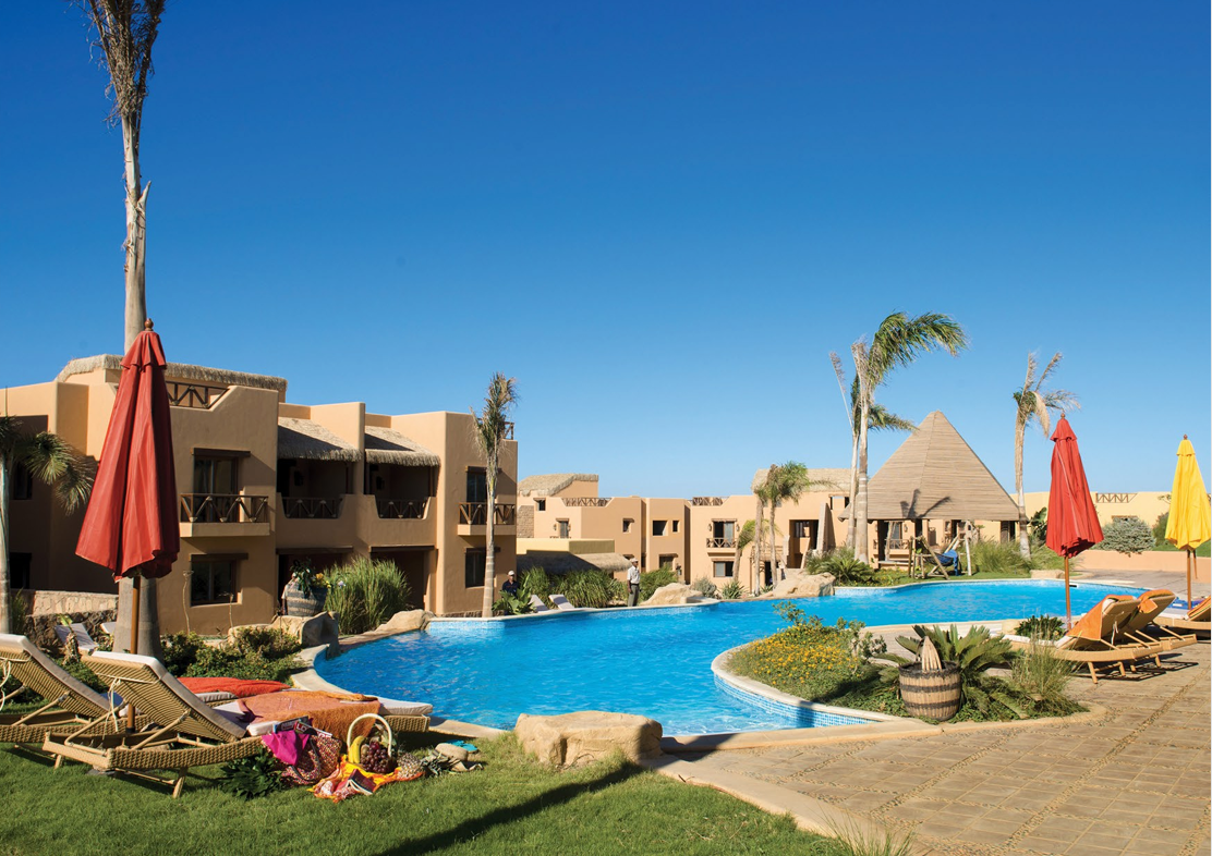 Mountain View Sokhna 3