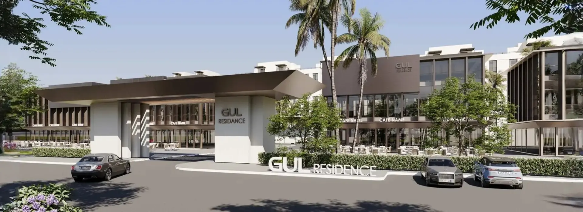 Gül Residence - Phase 1 3