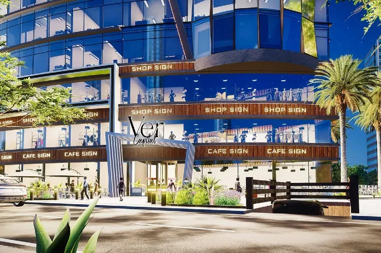 Ver Capital New Capital 5