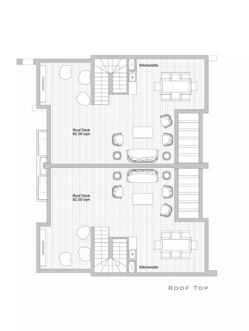Villa · 3 Bedrooms · 180 m² in Caesar Bay 2