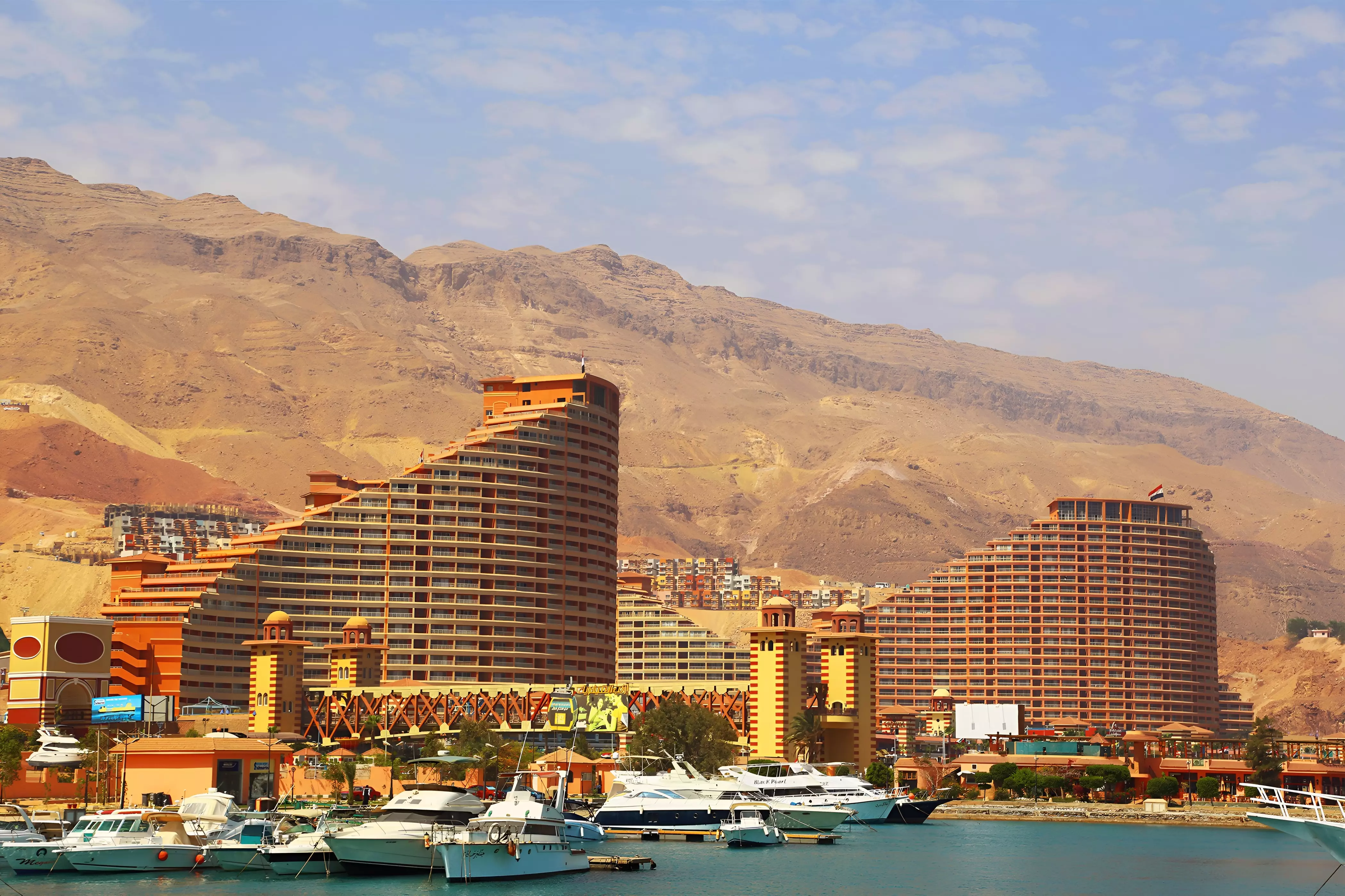 Porto Sokhna