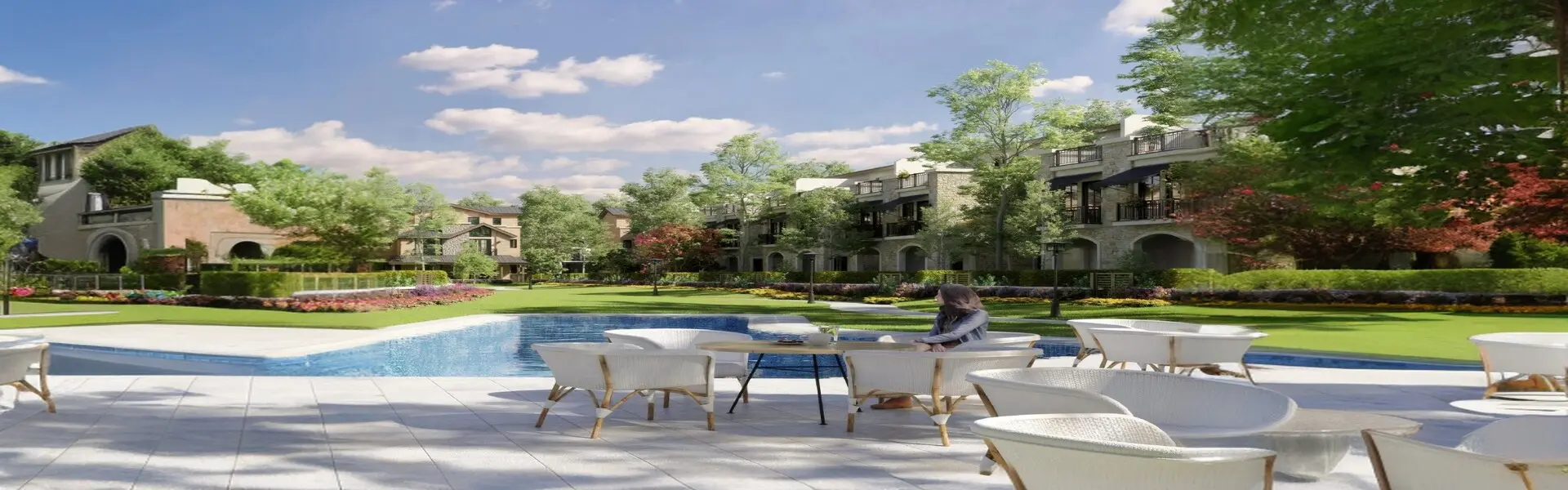 The MarQ Gardens - Phase 1 3