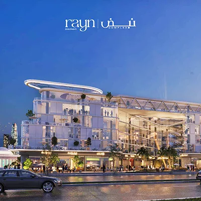 نبض مول العاصمة الجديدة