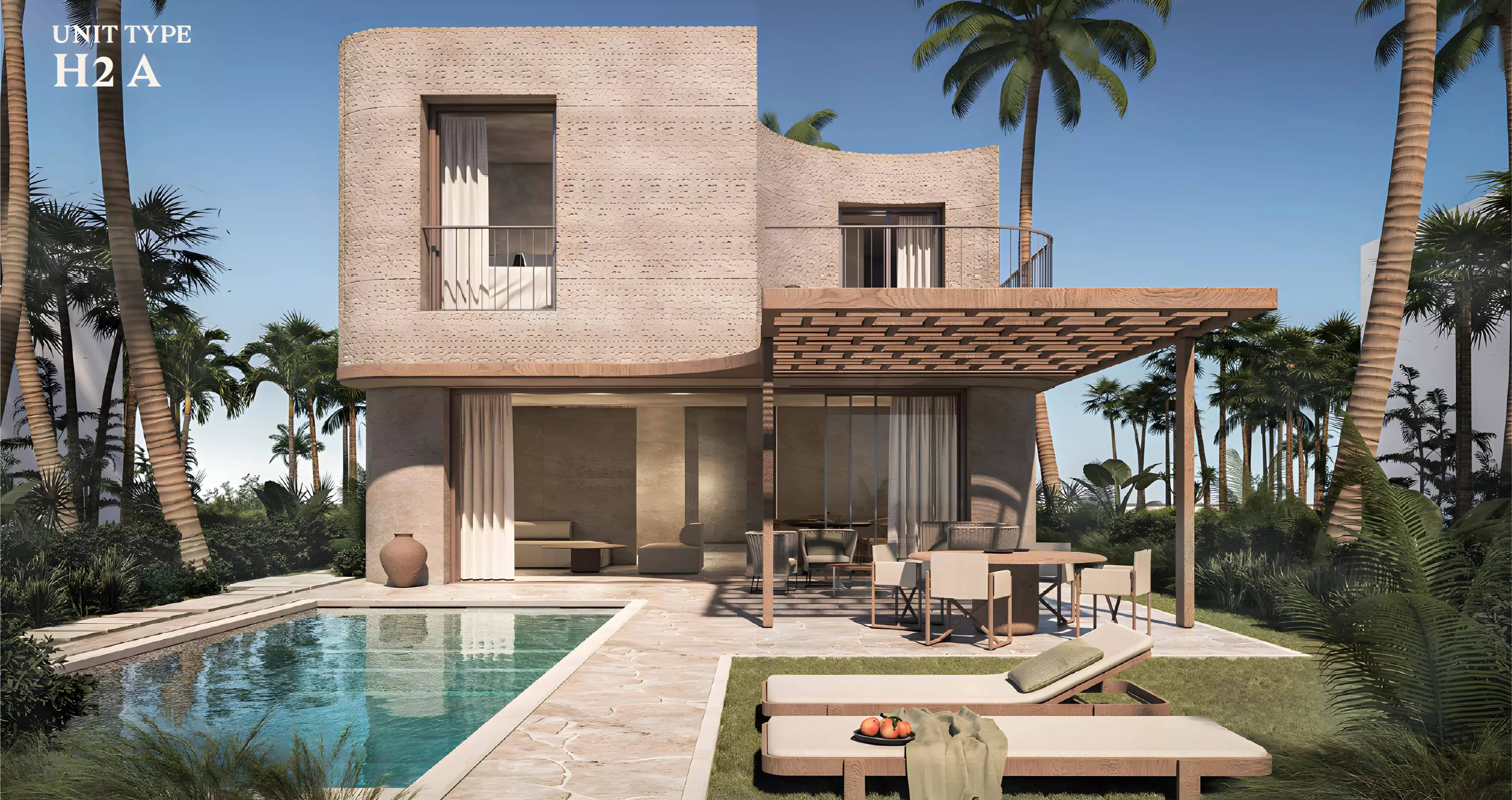Ramla North Coast Village 5