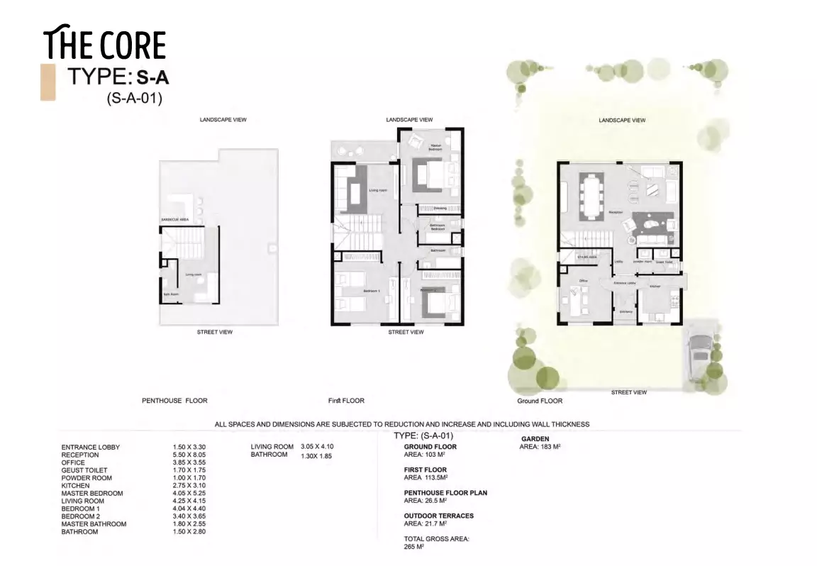 Duplex