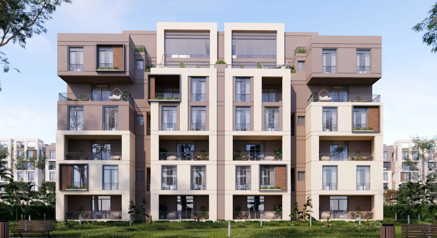Sheya residence