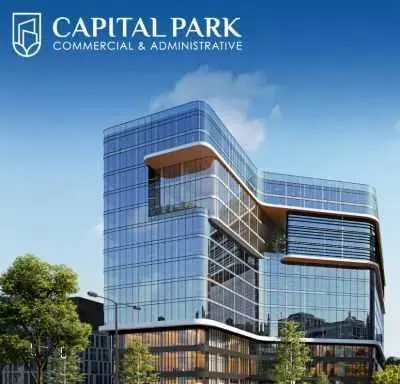 Capital Park New Capital
