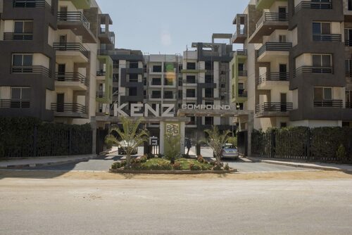 Kenz Compound