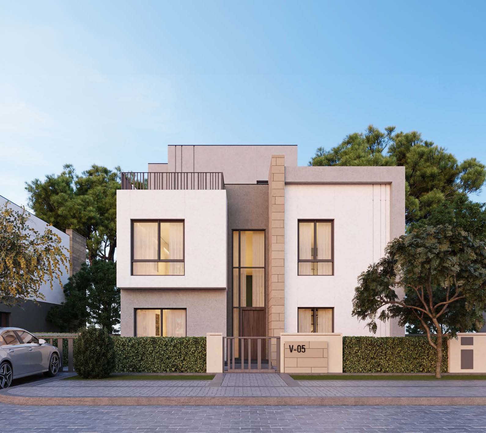 Rosewood 4