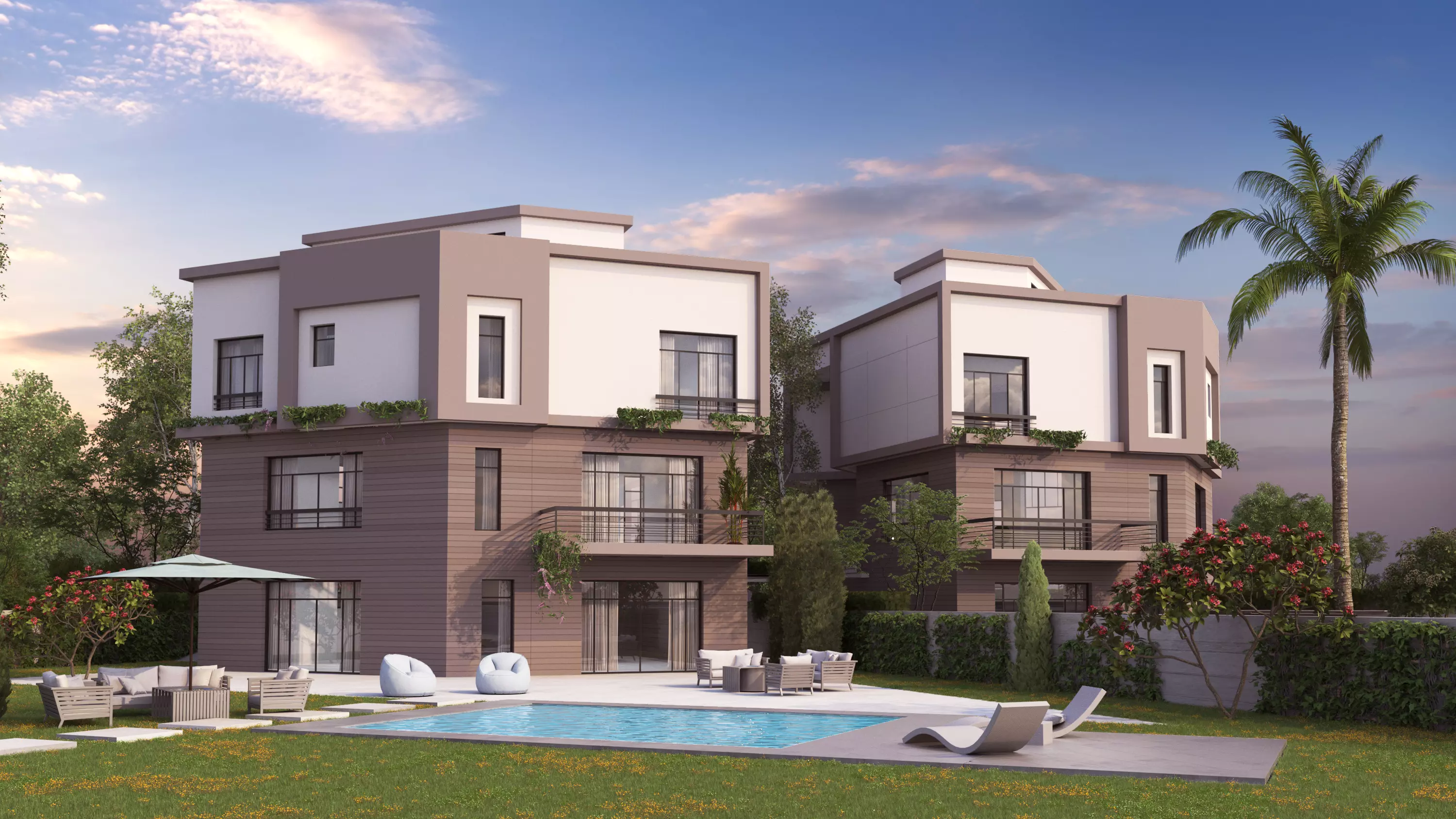 Zayed Greens 2 2