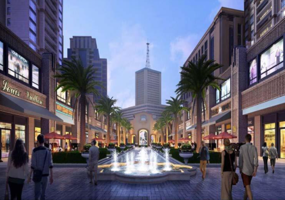 ماسبيرو بيزنس تاور 3