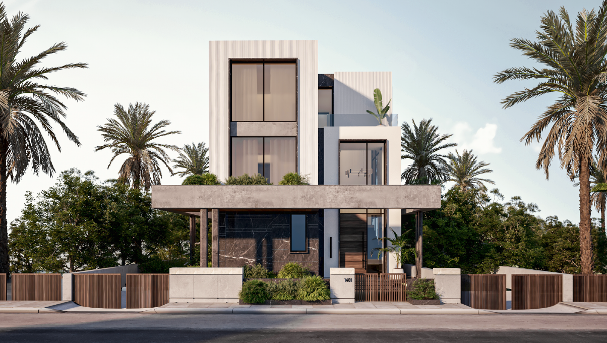 Compound Stei8ht New Cairo 5