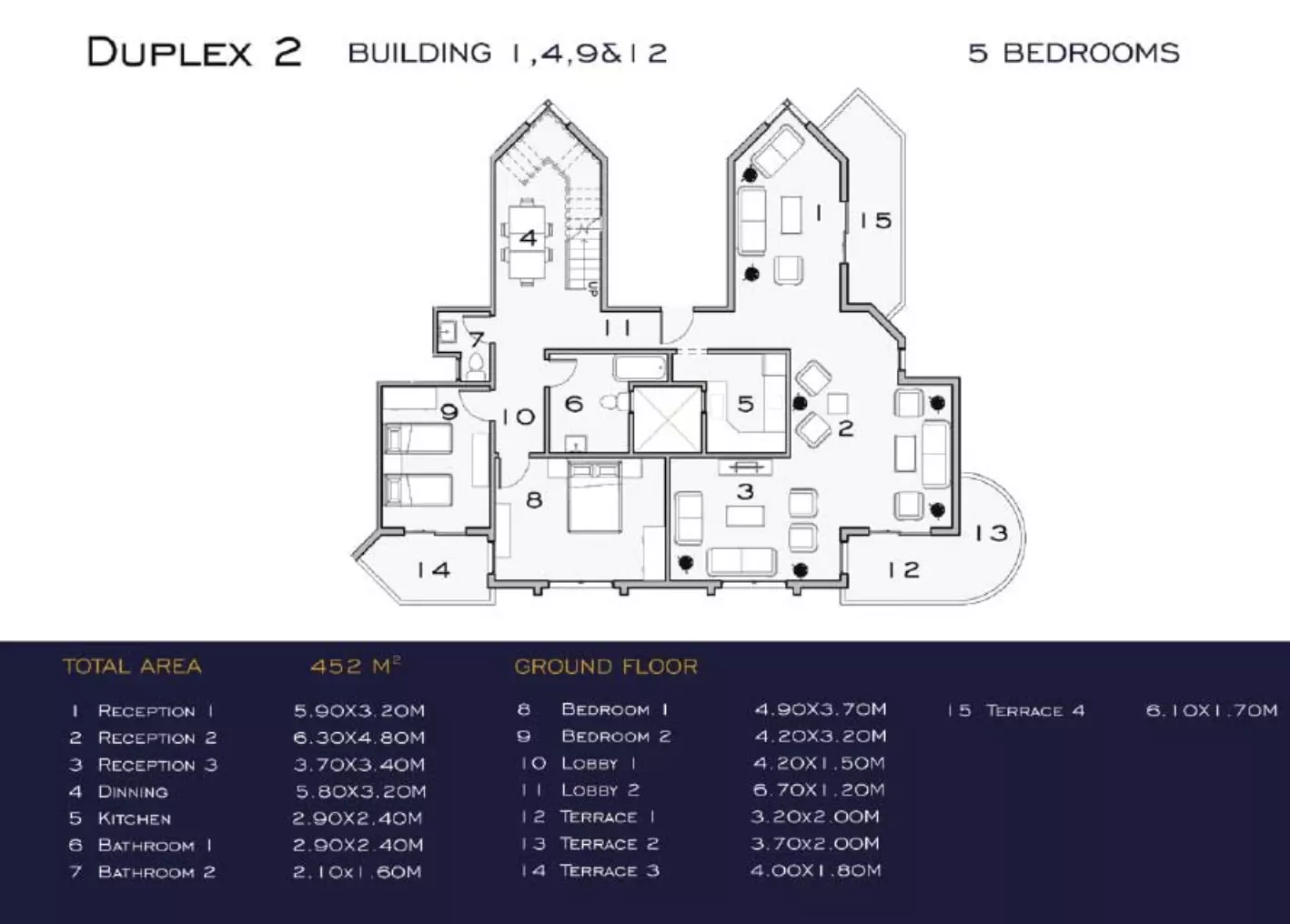 Duplex