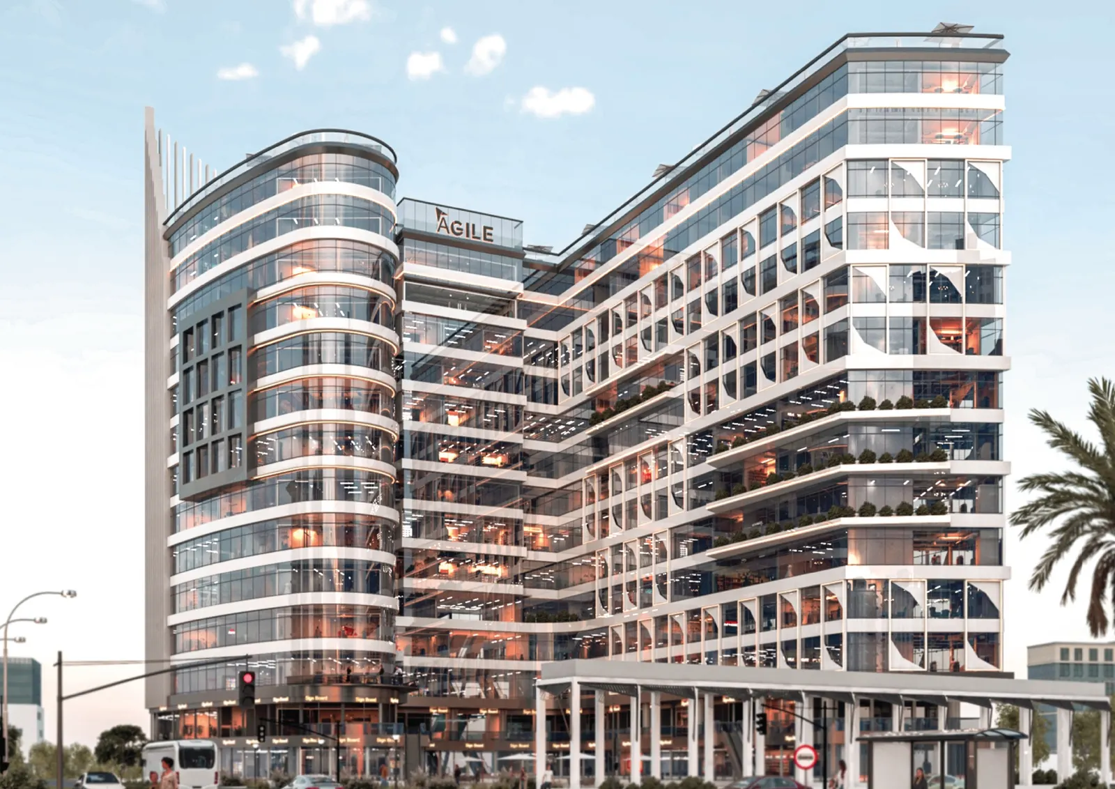 Radix Agile New Capital 2