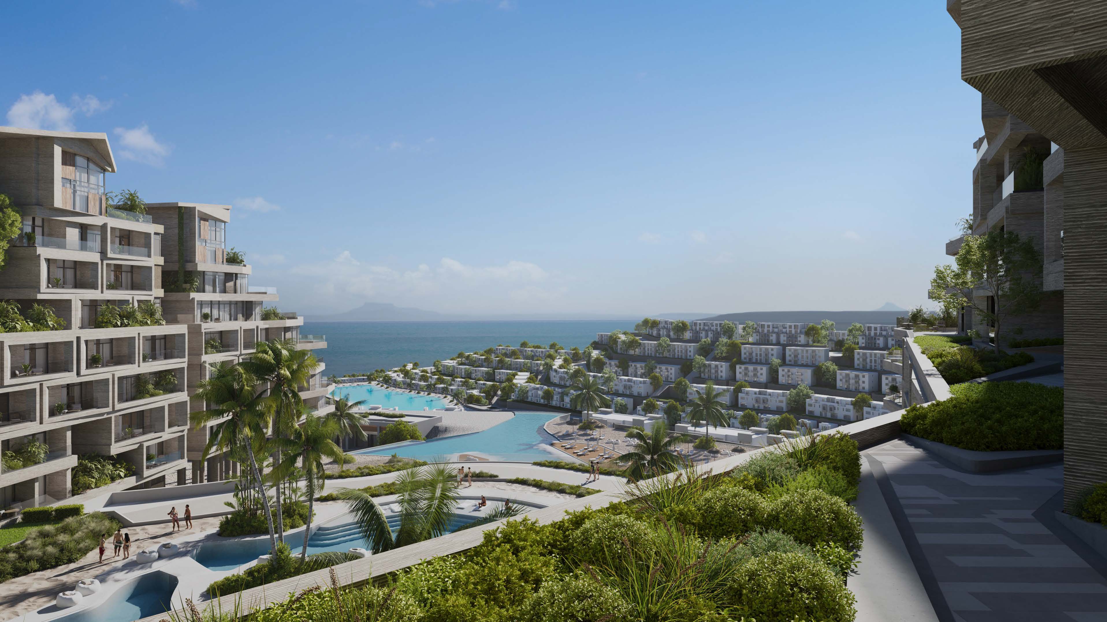 M Residence 3