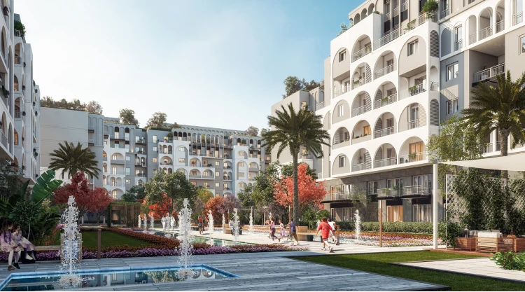 Botanica New Capital 4