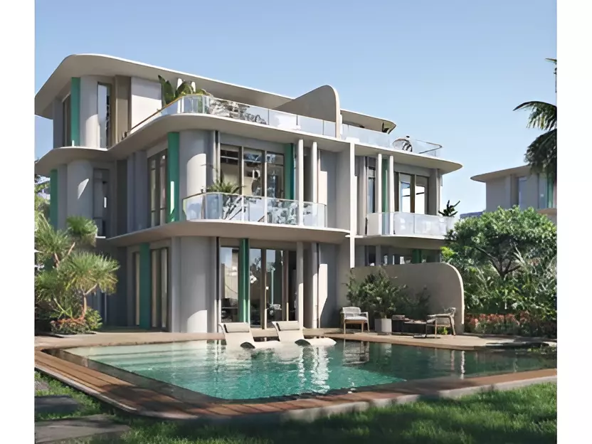 Mareilia Beach 5 3
