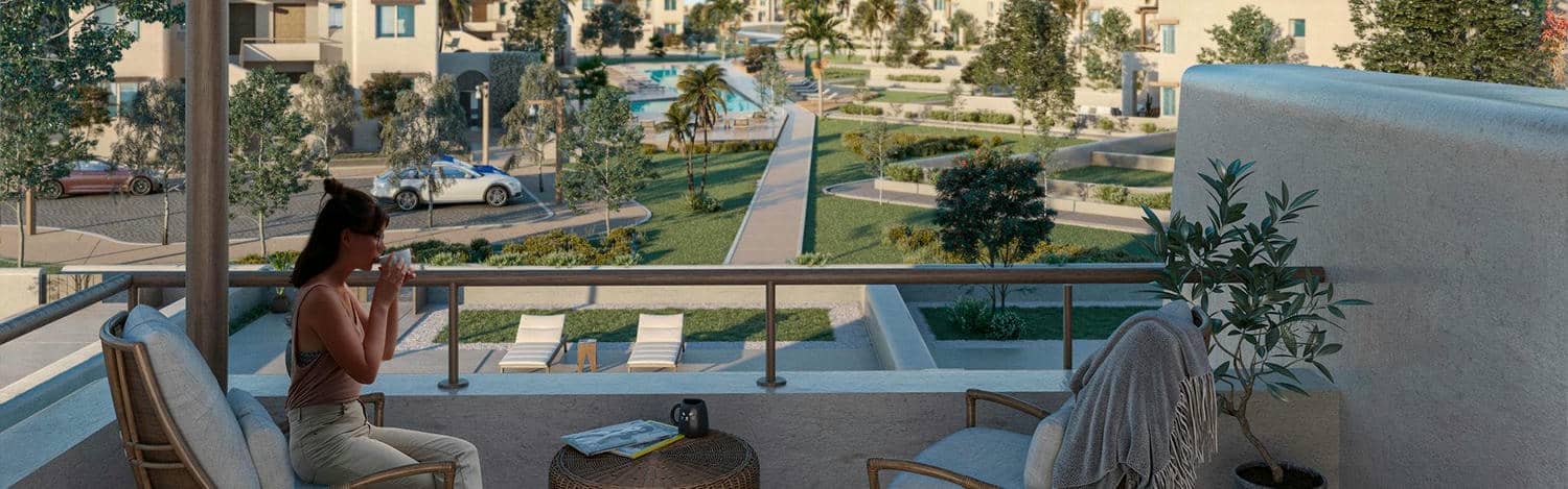 هاسيندا ويست - المرحلة الثانية 2